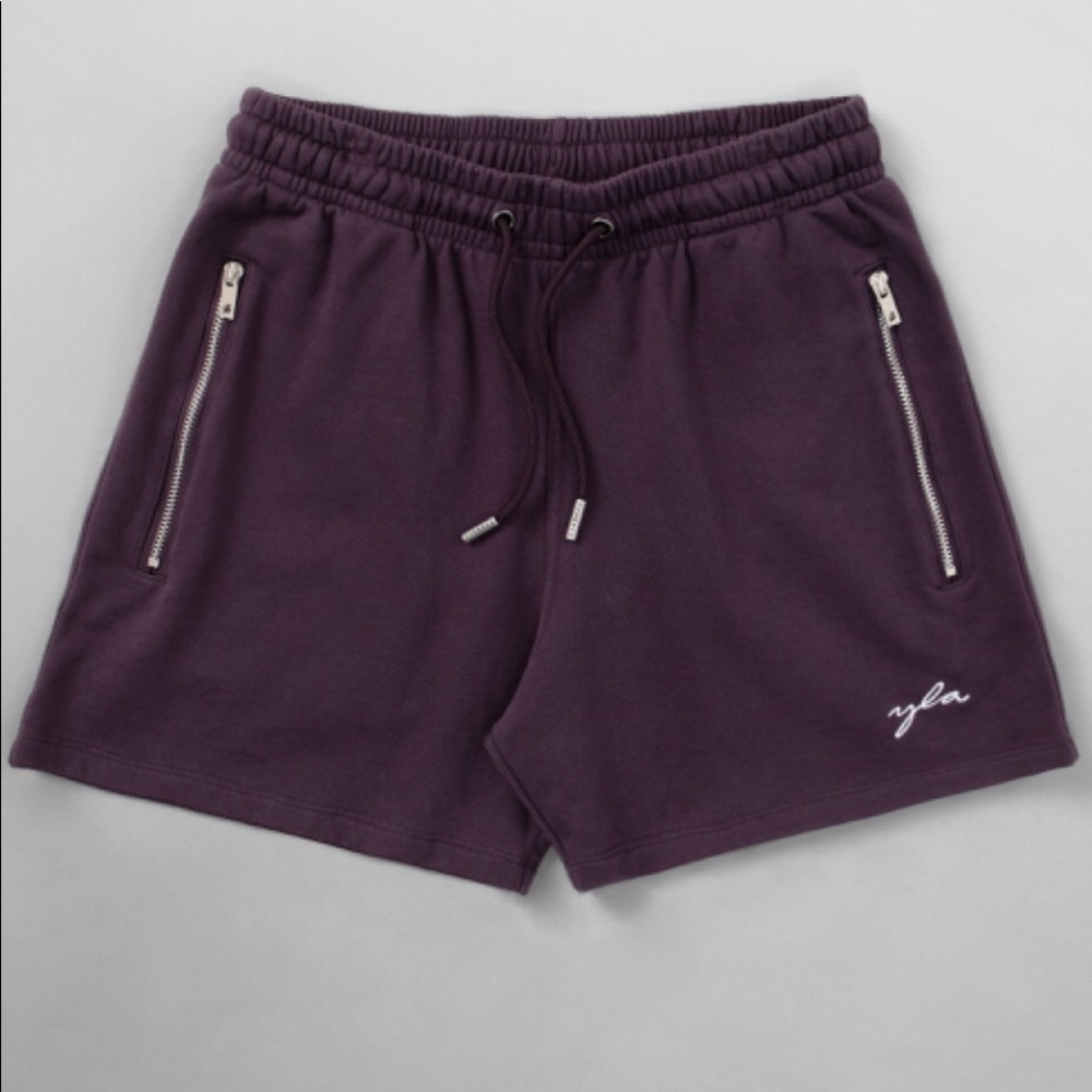 YoungLA 149 Phantom Shorts